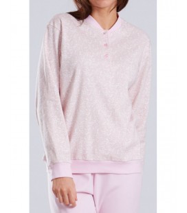 Pijama algodón de señora marca Belty