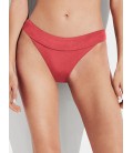 Bikini triangular copa B sin aros braga bajita