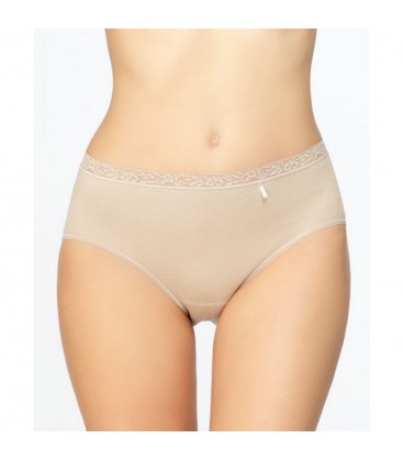 Bragas avet de algodón