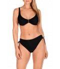 Bikini copa D con aros Dolores Cortes