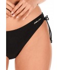 Bikini bandeau de capacidad con aro y sin foam