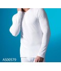 camiseta interior manga larga Cool Cotton